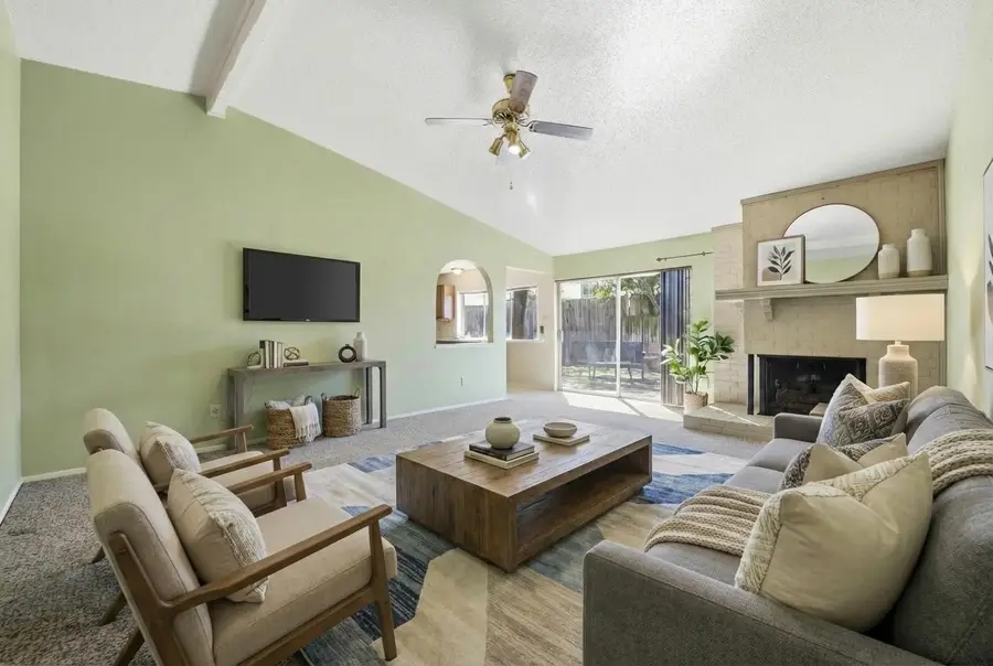 2704 Scenic Hills Drive, Bedford, TX 76021 - #2