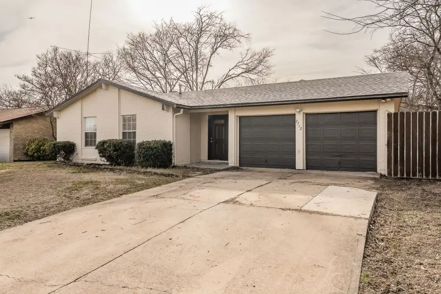 2712 Allen Avenue, Arlington, TX 76014 - #3