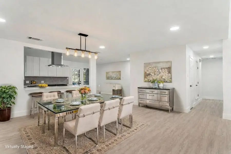 3801 Brookhaven Circle, Fort Worth, TX 76109 - #3