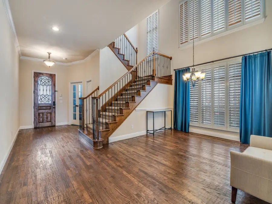 408 Heritage Lane, Wylie, TX 75098 - #2