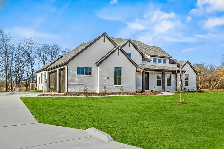 1012 Ranch Boulevard, Aledo, TX 76008 - #2