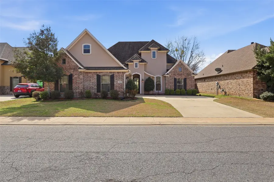 404 Antietam Drive, Bossier City, LA 71112 - #2