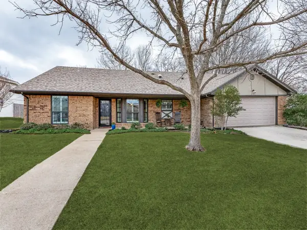932 Western Trail, Keller, TX 76248