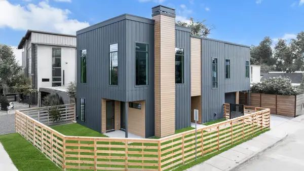 2323 N Carroll Avenue, Dallas, TX 75204