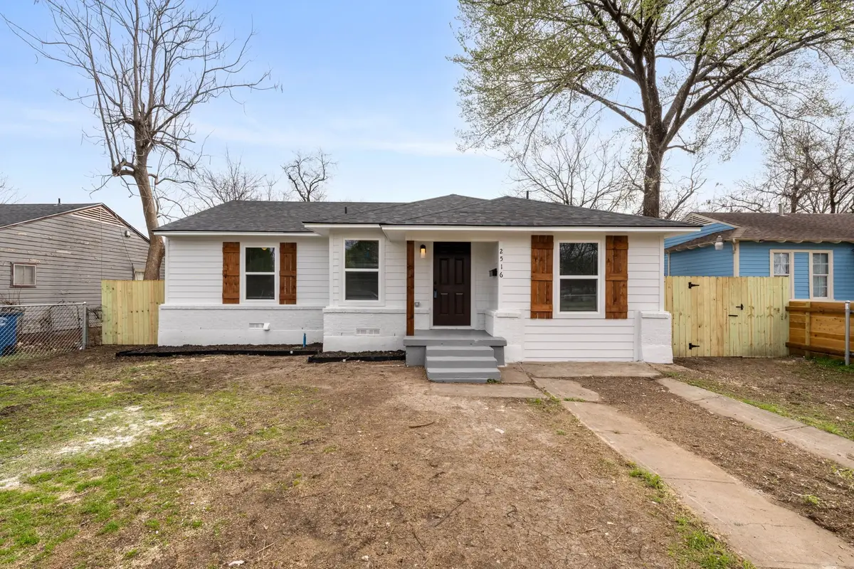 2516 Marfa Avenue, Dallas, TX 75216 - #1