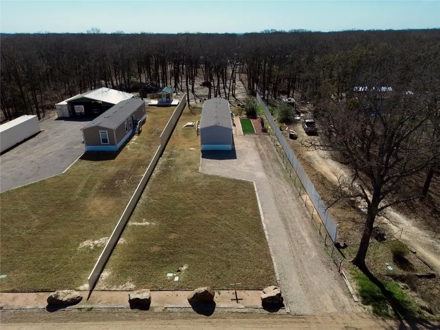 229 Forest Lane Drive #B, Mabank, TX 75156 - #3