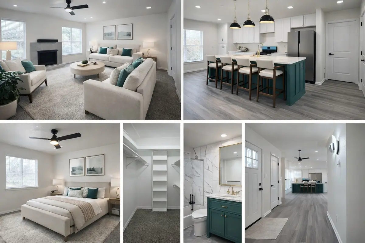 500 Seagull Court, Irving, TX 75060 - #1