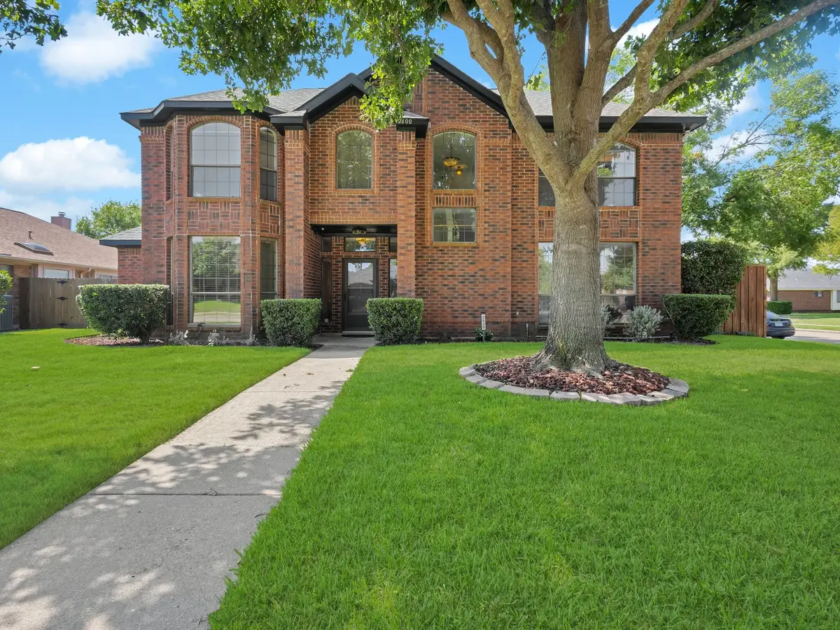 2600 Bowie Drive, Mesquite, TX 75181 - #1