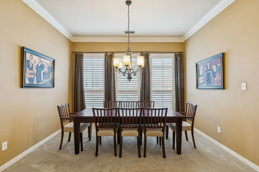 3135 Camden Bluff Road, Frisco, TX 75034 - #3