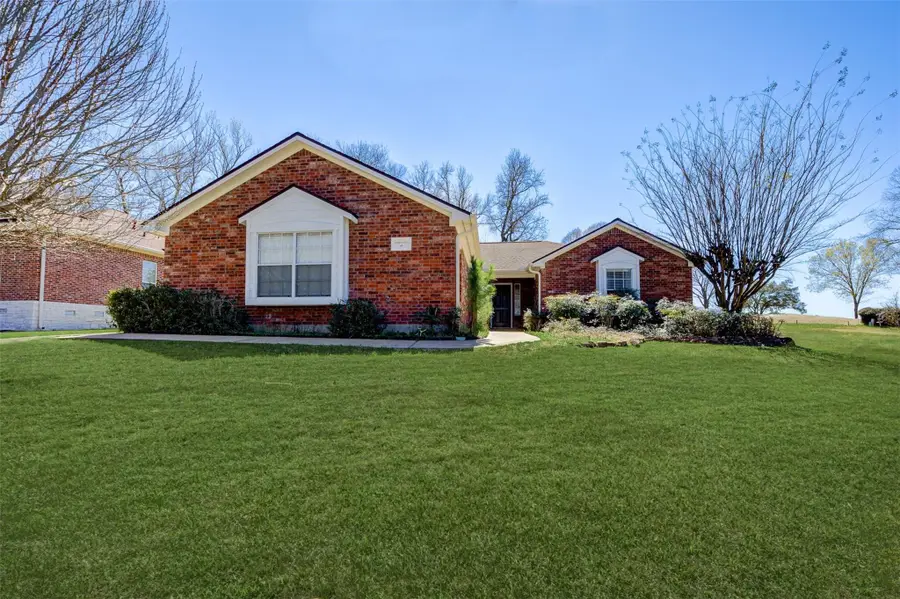 455 Cherry Hills Drive, Huntsville, TX 77340 - #2