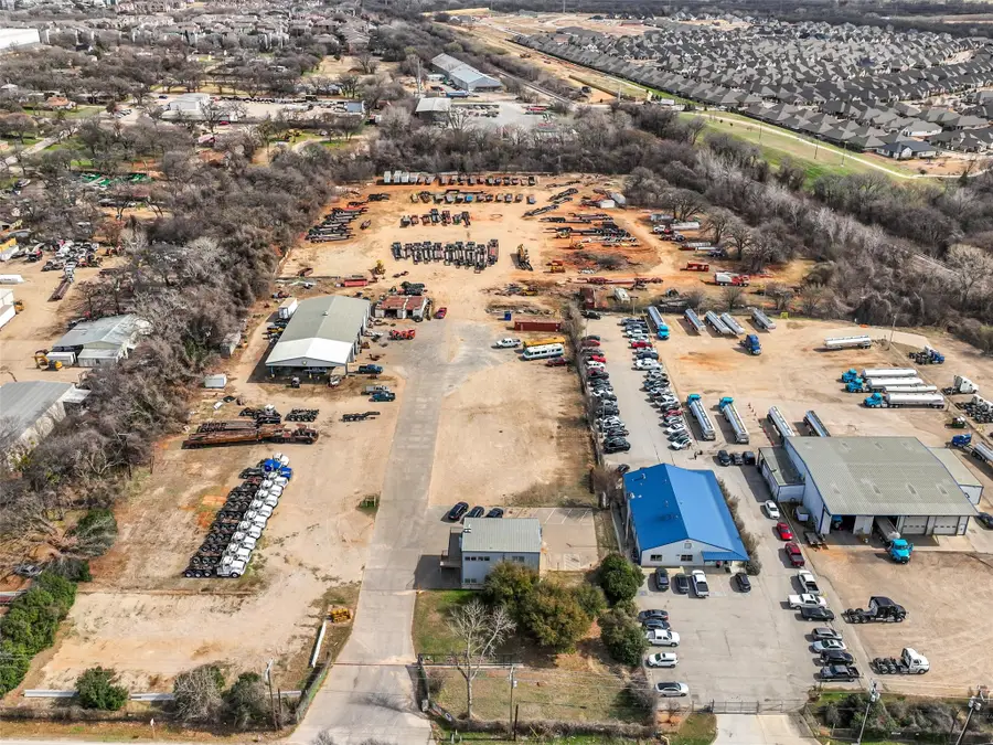 3550 S Main Street, Euless, TX 76040 - #2