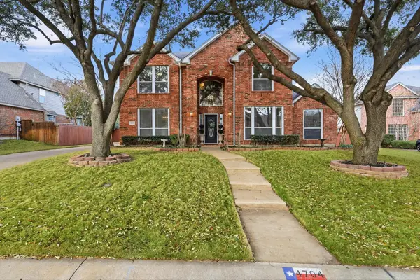 4704 Arbor Glen Drive, McKinney, TX 75072