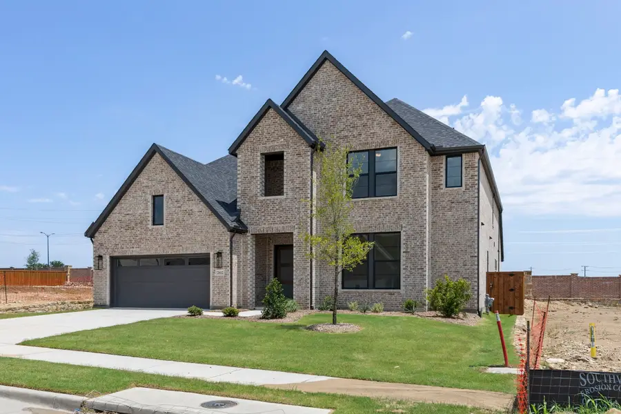 2612 Cone Flower Street, McKinney, TX 75071 - #2