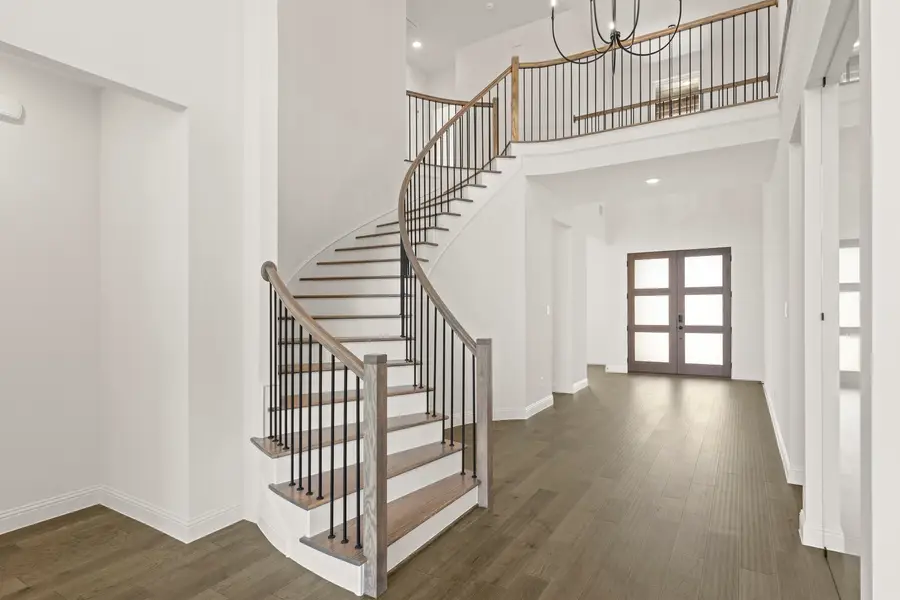 2612 Cone Flower Street, McKinney, TX 75071 - #3