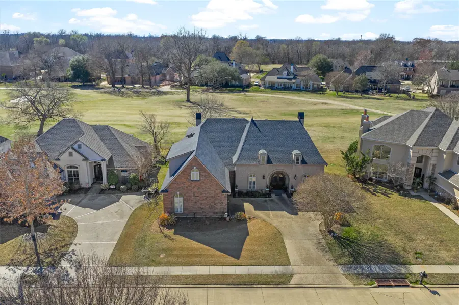 520 Canterbury Lane, Bossier City, LA 71111 - #2