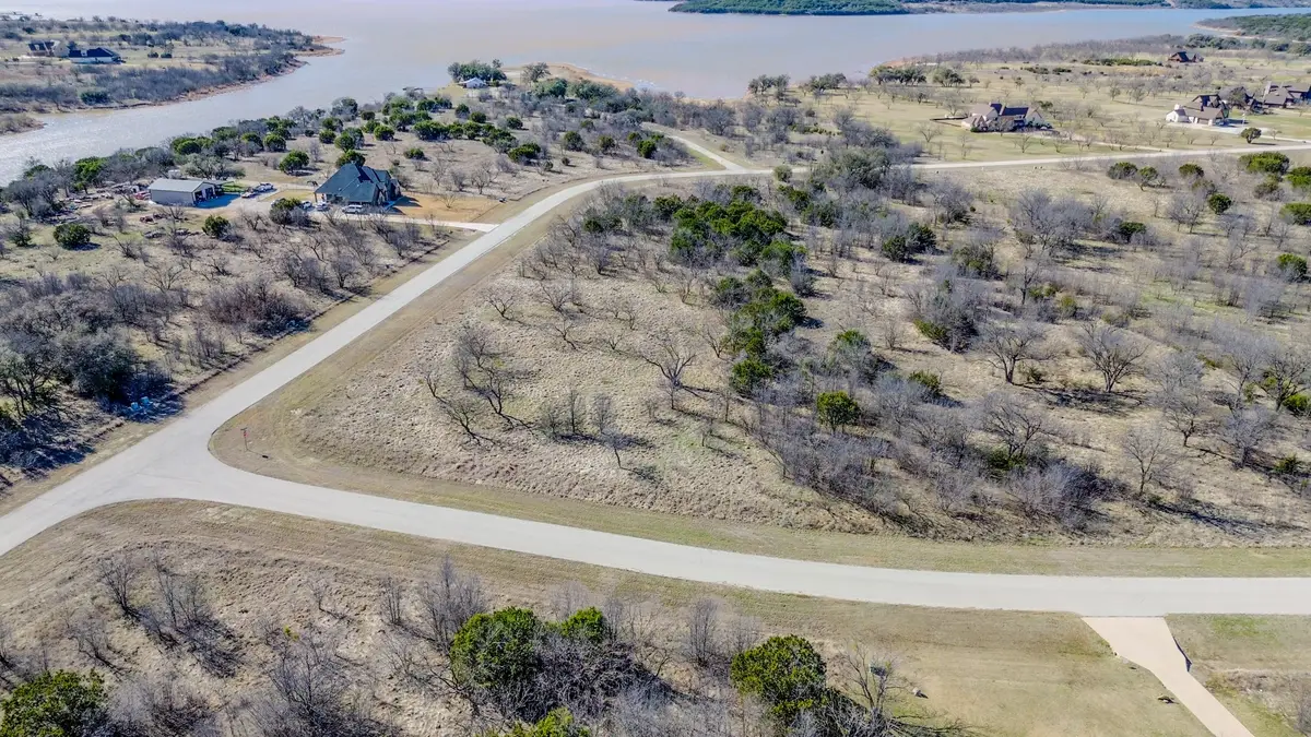 Lot 1023 Turtle Dove, Graford, TX 76449 - #1