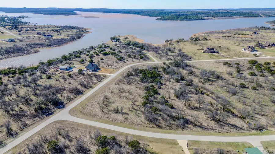 Lot 1023 Turtle Dove, Graford, TX 76449 - #2
