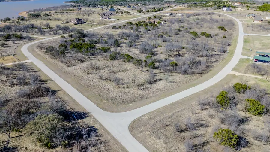 Lot 1023 Turtle Dove, Graford, TX 76449 - #3