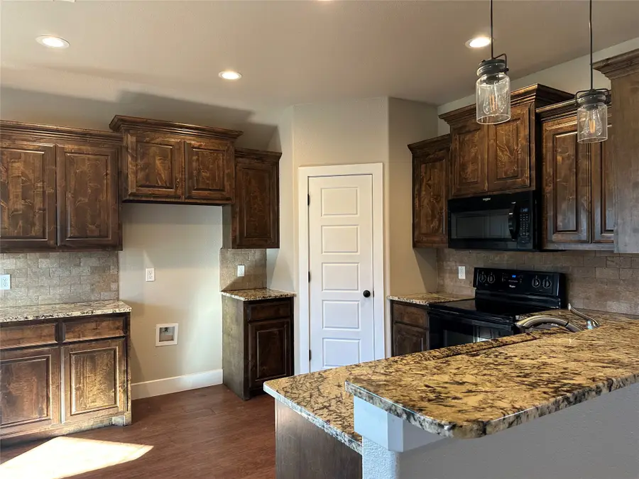 110 Hummingbird Drive, Weatherford, TX 76088 - #3