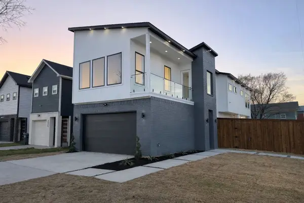 2633 Peabody Avenue, Dallas, TX 75215