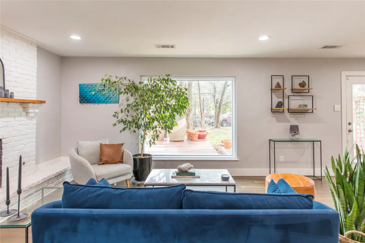 3906 Treeline Drive, Dallas, TX 75224 - #1