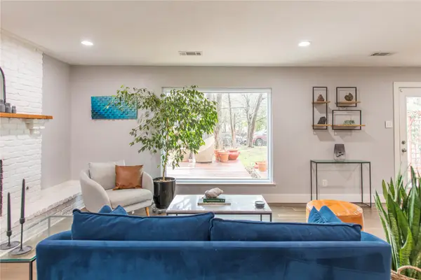 3906 Treeline Drive, Dallas, TX 75224