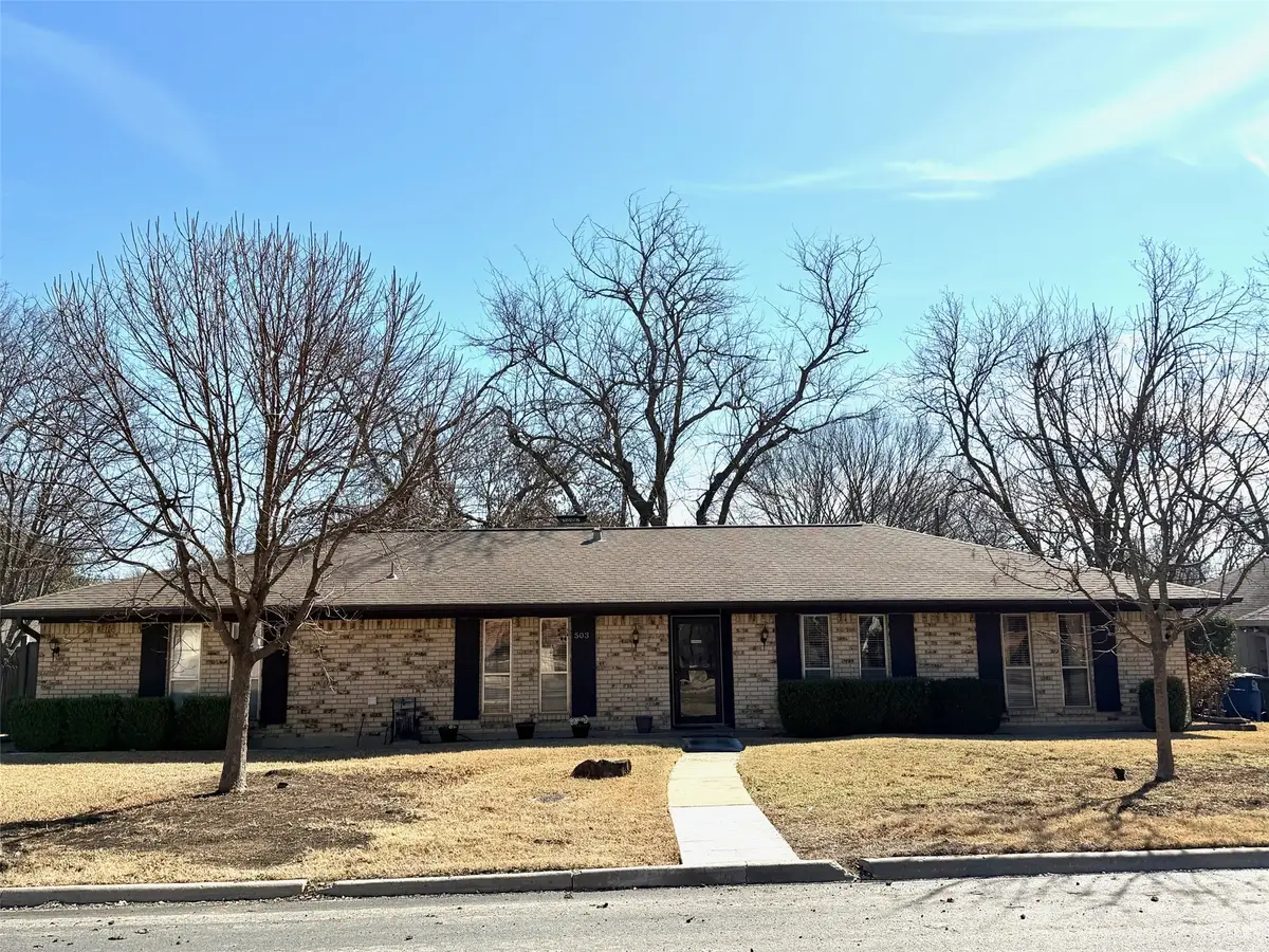 503 Keith Drive, Allen, TX 75002 - #1