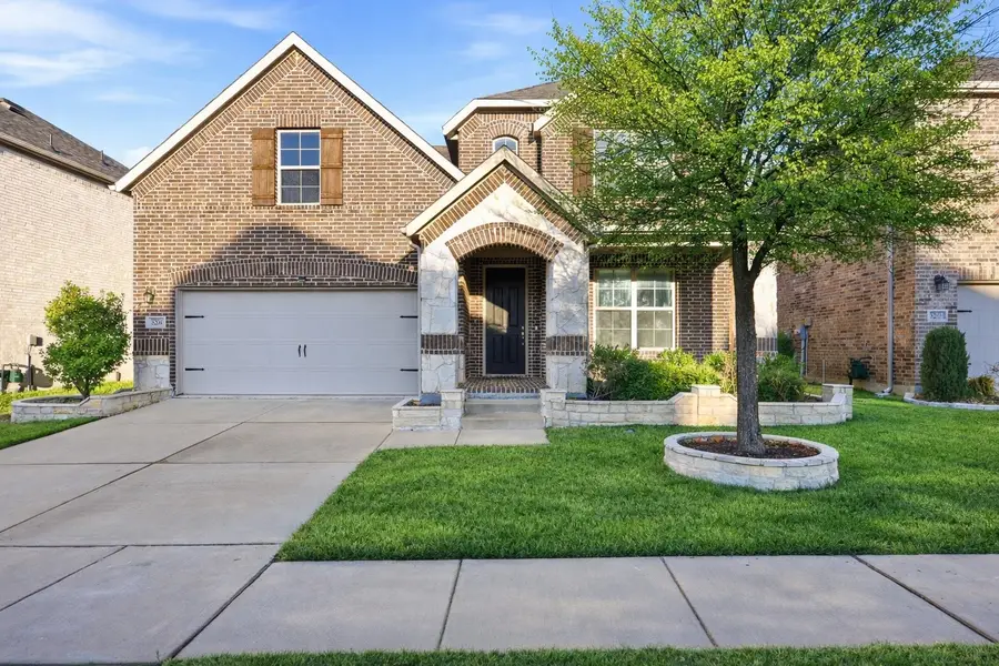5204 Tuscarora Trail, McKinney, TX 75070 - #2