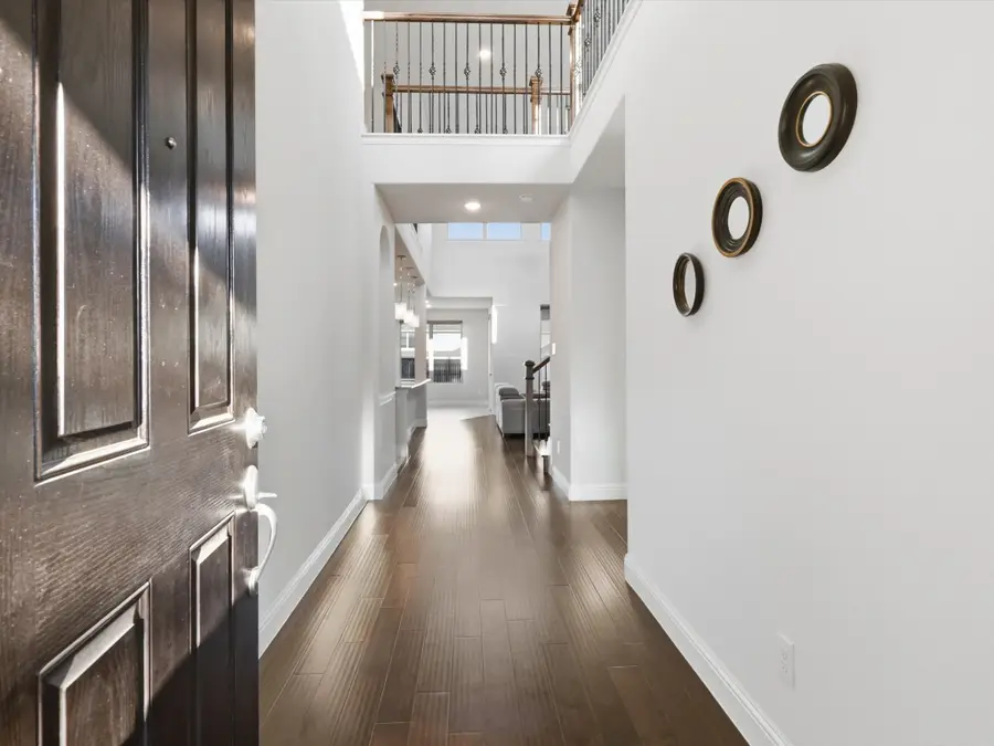 5204 Tuscarora Trail, McKinney, TX 75070 - #3