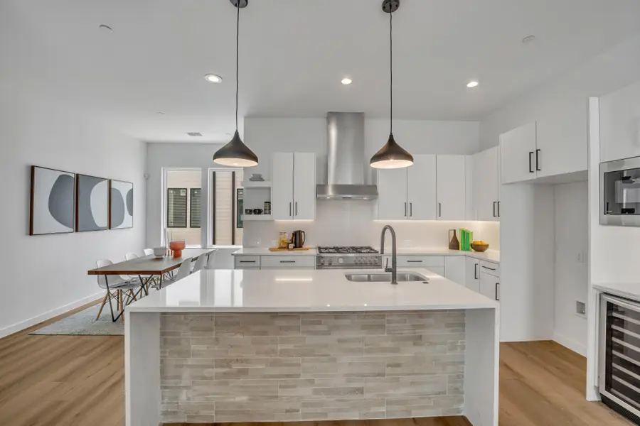 3612 San Jacinto #107, Dallas, TX 75204 - #3