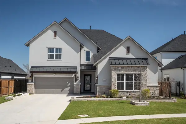 1161 Rochester Place, Copper Canyon, TX 75077