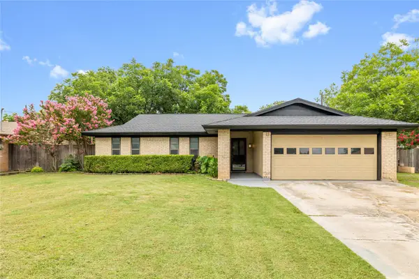 2507 16th Street, Brownwood, TX 76801