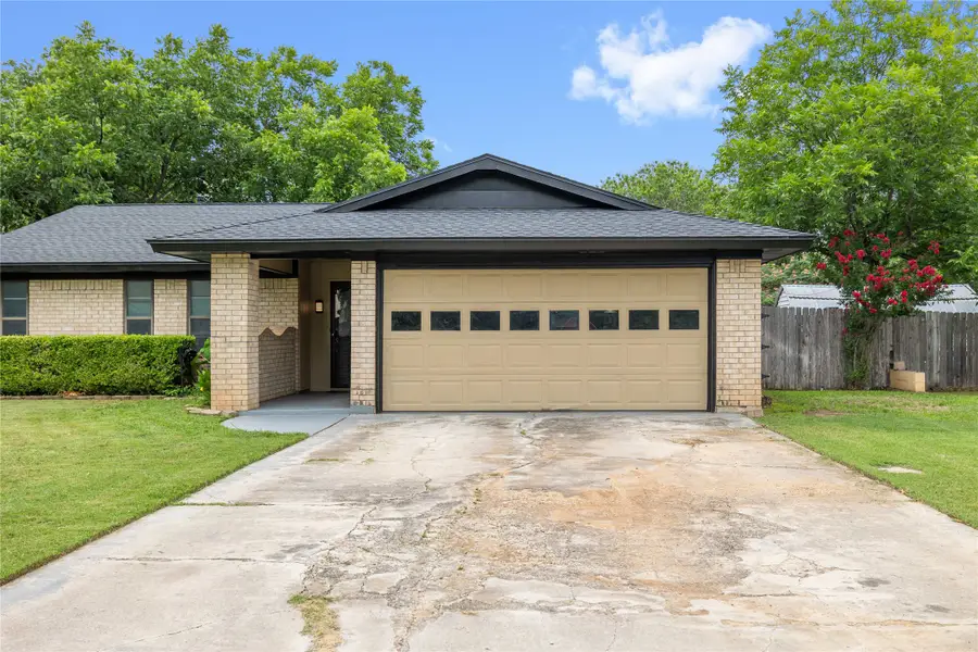 2507 16th Street, Brownwood, TX 76801 - #3