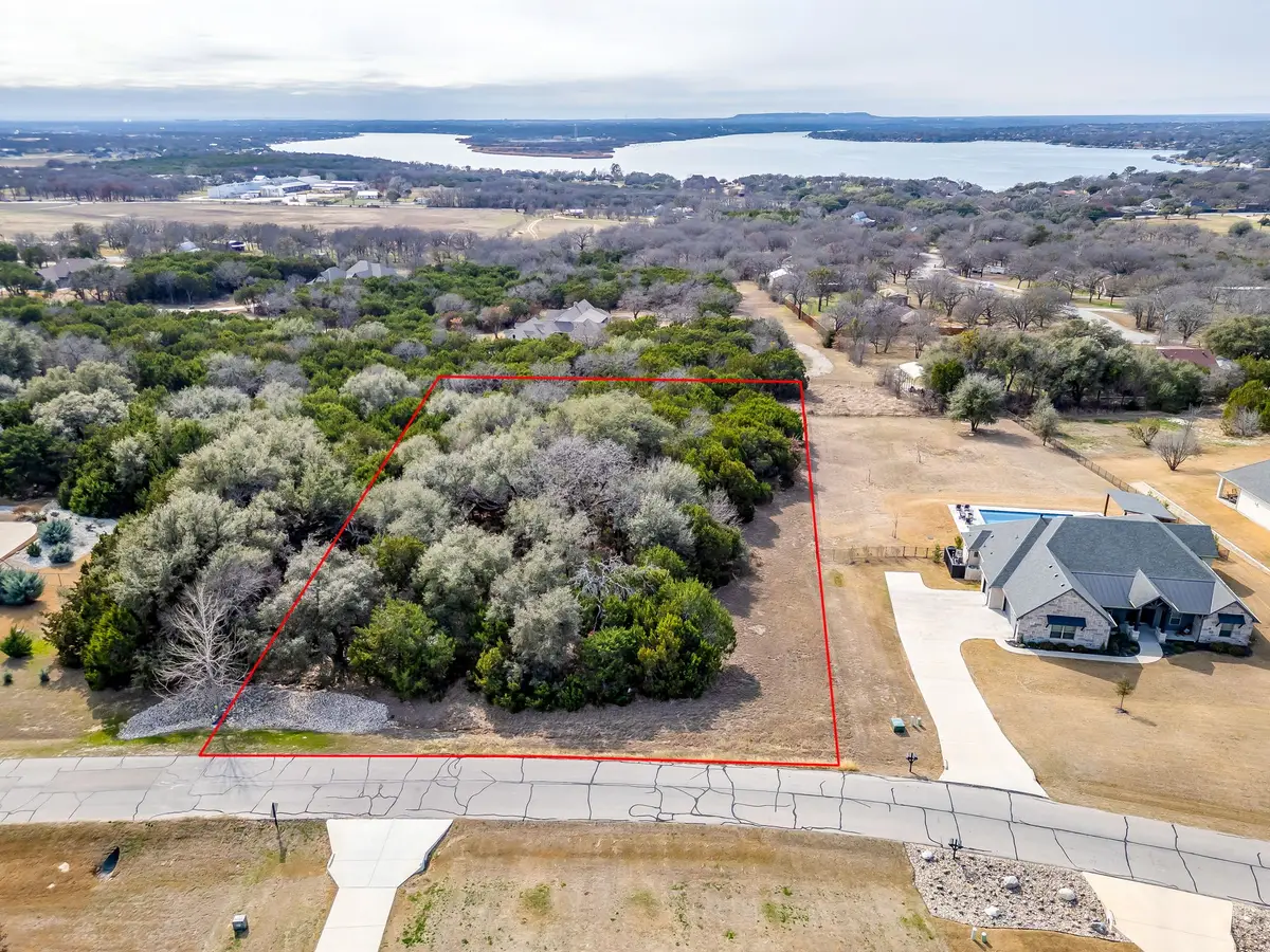 137 Helton Drive, Granbury, TX 76049 - #1