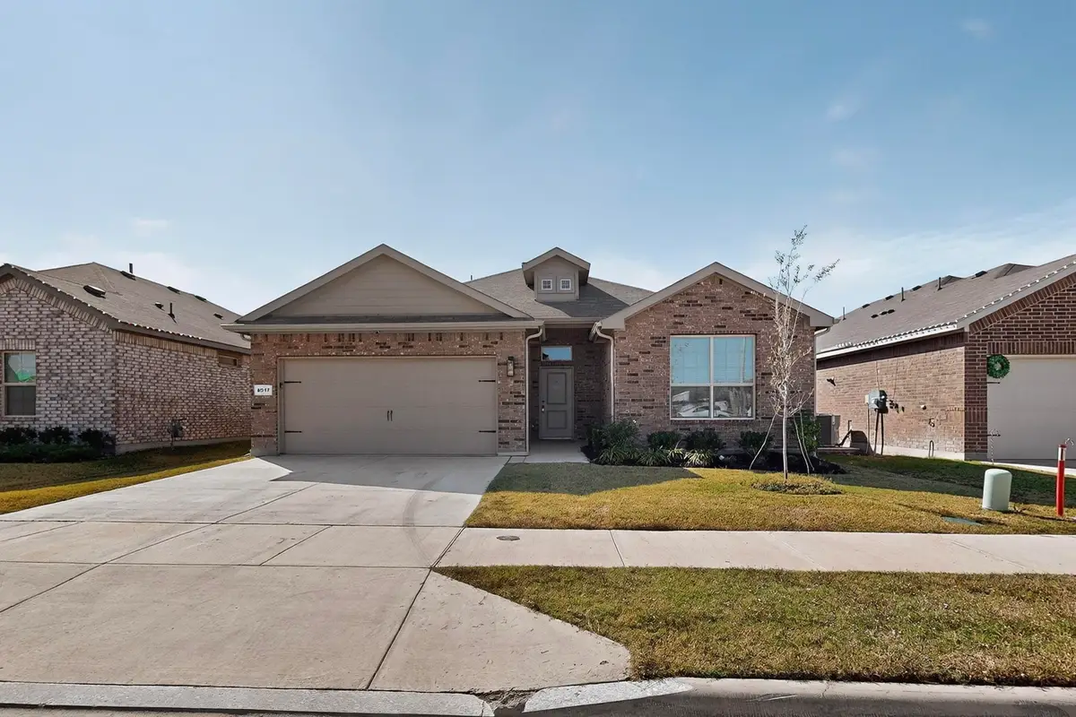 8517 Centerboard Lane, Fort Worth, TX 76179 - #1