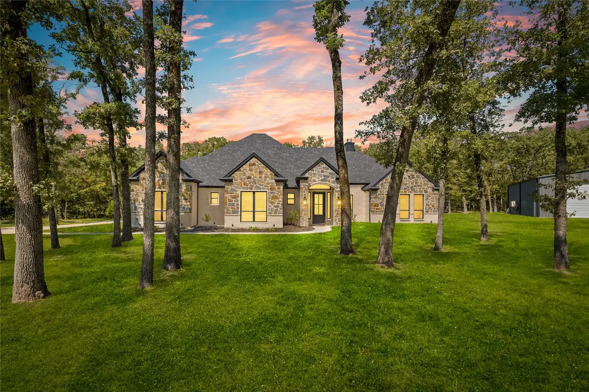 6707 Anchor Point, Quinlan, TX 75474 - #1