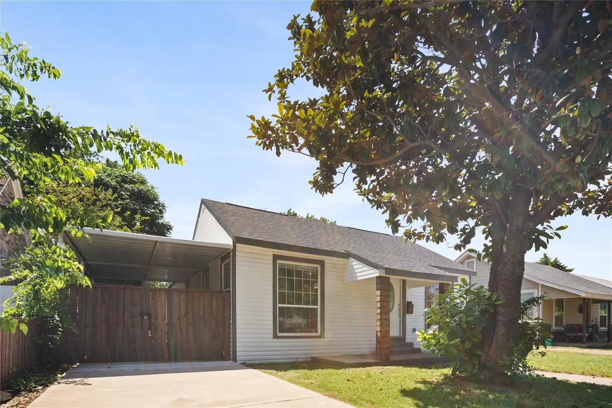 703 N Jester Avenue, Dallas, TX 75211 - #1