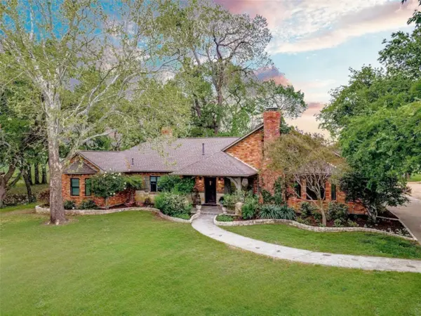 10200 N County Road, Frisco, TX 75033