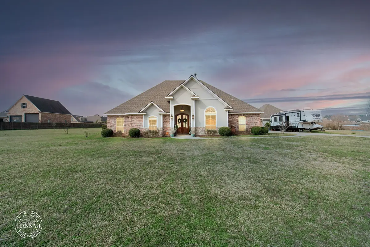 359 Hallmark Drive, Stonewall, LA 71078 - #1