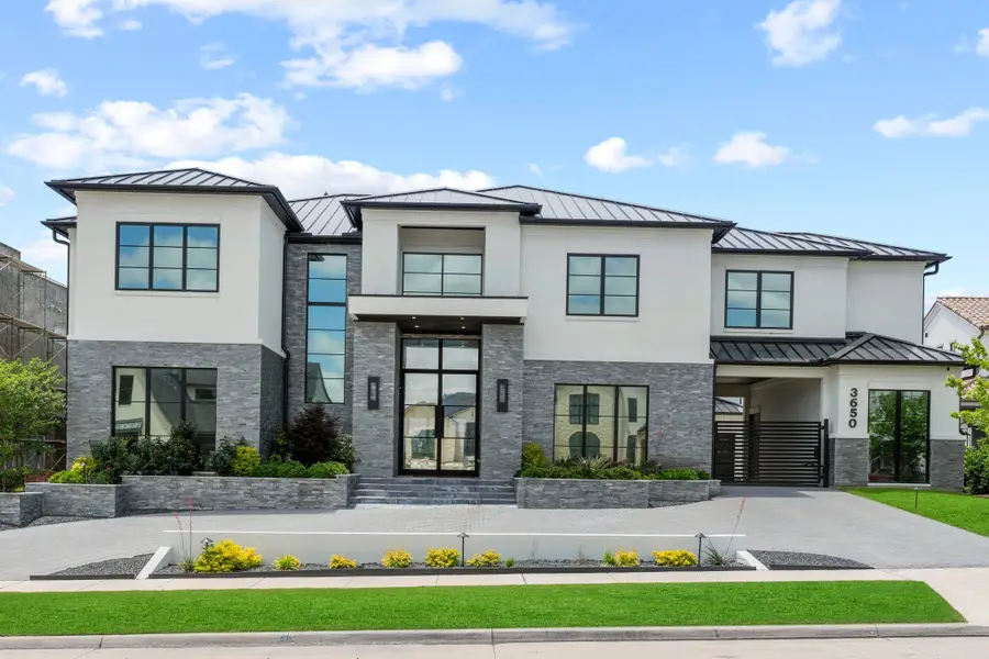 3650 Balfour Court, Frisco, TX 75034 - #2