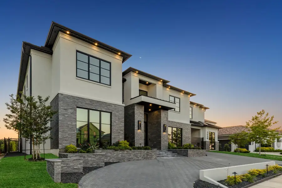 3650 Balfour Court, Frisco, TX 75034 - #3