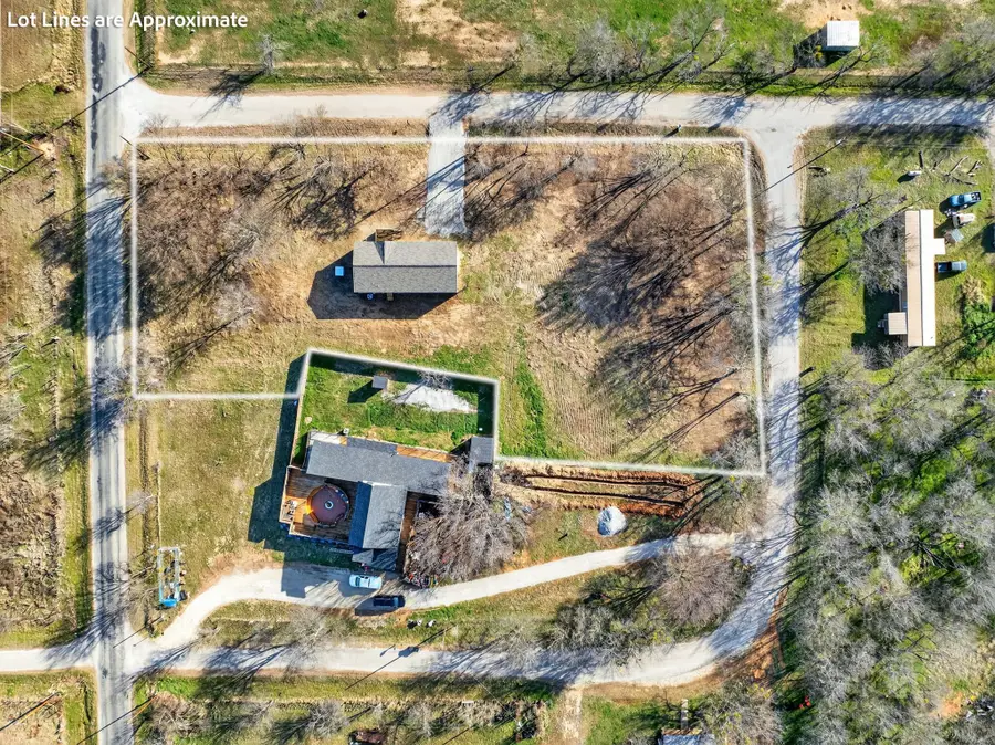 104 4th Street, Graford, TX 76449 - #2