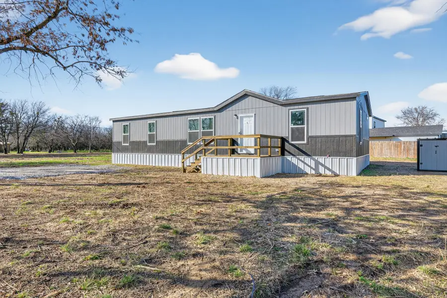 104 4th Street, Graford, TX 76449 - #3