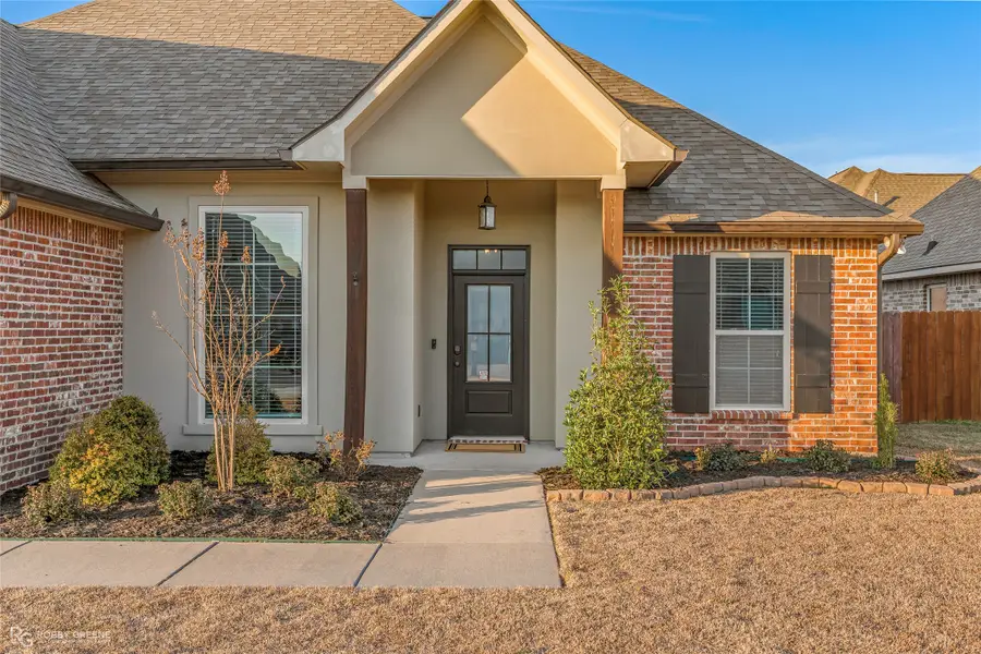 214 Apalachee Way, Bossier City, LA 71111 - #2