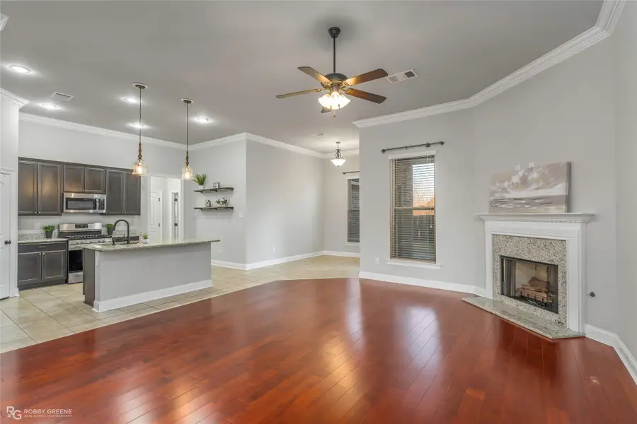 214 Apalachee Way, Bossier City, LA 71111 - #3