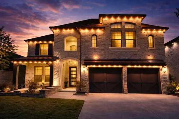 2136 Chapman Lane, Little Elm, TX 75068