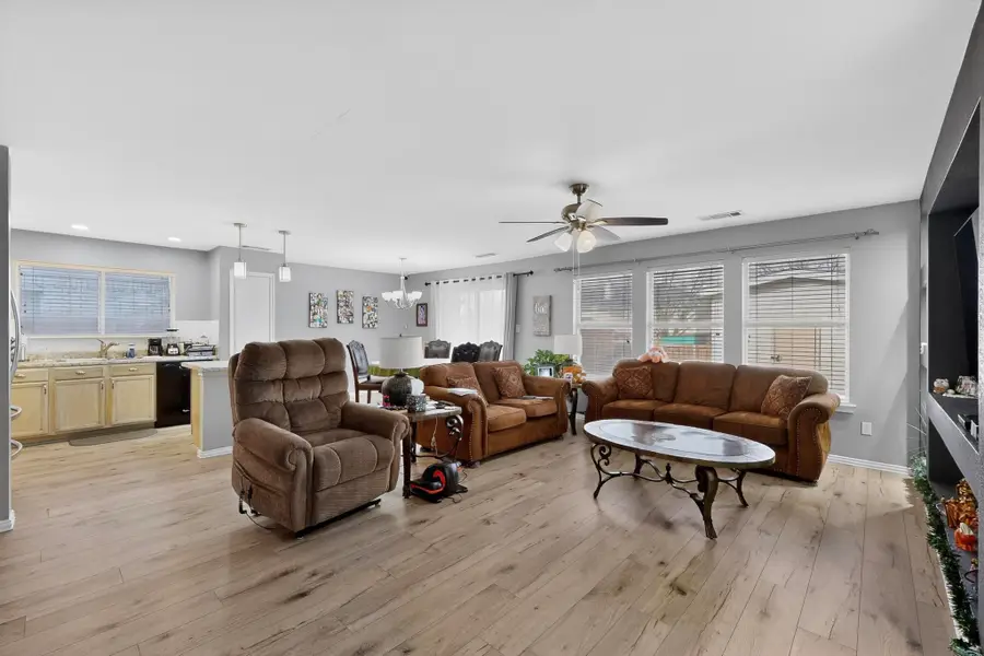 1814 Cedar Ridge Drive, Mesquite, TX 75181 - #3