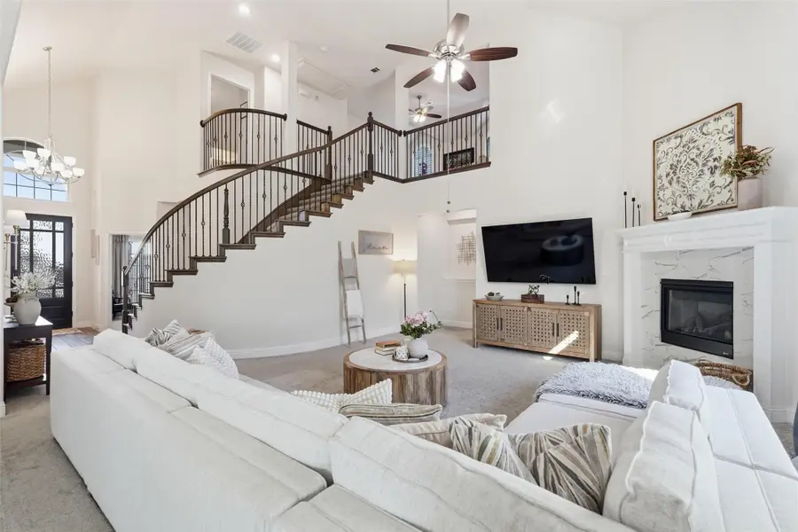 619 Cirrus Lane, Fate, TX 75087 - #2