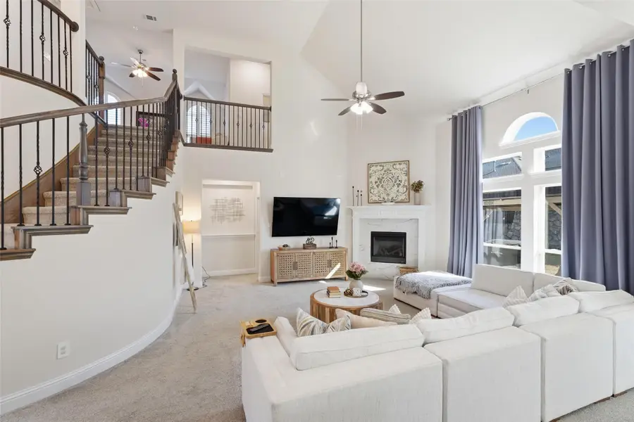 619 Cirrus Lane, Fate, TX 75087 - #3