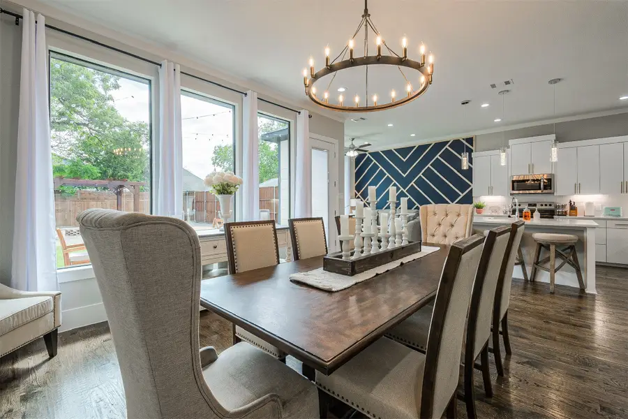 1508 Nomas Street, Dallas, TX 75212 - #2